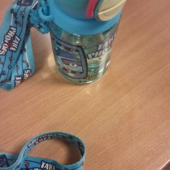 Botella, ha sido reportado por Pouw Vervoer con iLost