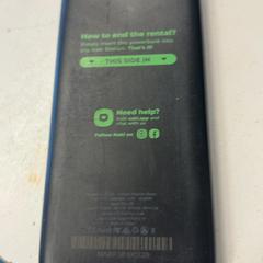 Adapter, gemeldet von Best Kept Secret 2026 über iLost