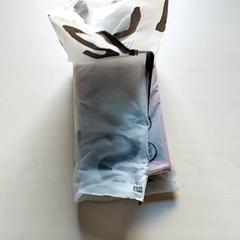 バッグ - draagtas がiLostで Regio Antwerpen - Brussel によって報告されました