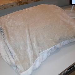 Polštář Notodden, jak nahlášeno Van der Valk Hotel Schiphol pomocí iLost