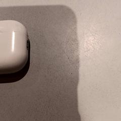 Airpod, segons ha informat De Efteling mitjançant iLost