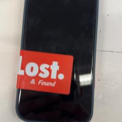 Iphone, gemeldet von GVB über iLost