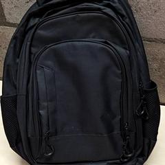 Backpack rugzaj, as reported by Arriva Oost-Brabant using iLost