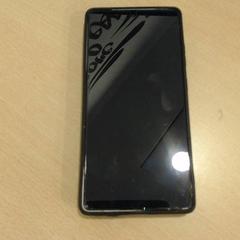 Samsung, as reported by Walibi Holland using iLost