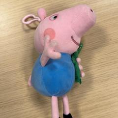 Peluxea Peppa pig, gisa salatu by Pathé Amsterdam Noord iLost erabiliz