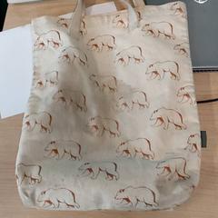 Taška, jak nahlášeno Regio Limburg - Leuven pomocí iLost