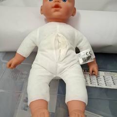 Nina, segons ha informat IKEA Paris - Plaisir mitjançant iLost