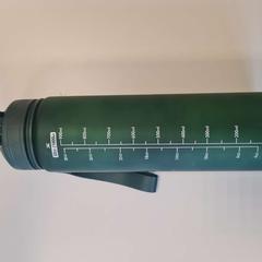 Wasserflasche, gemeldet von Breda University of Applied Sciences Mgr. Hopmansstraat über iLost