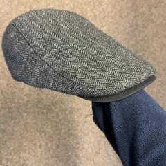 Keps Grijs, rapporterat av Burgers' Zoo med iLost