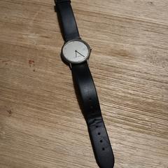 watch, como reportado ao iLost