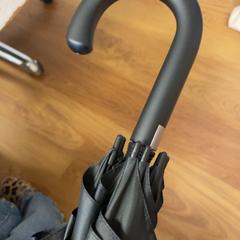 Paraigües, segons ha informat HTM mitjançant iLost