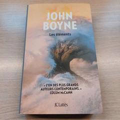 책, iLost를 사용하여 Centraal magazijn에 보고됨