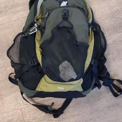 Rugtas Groen, ha sido reportado por Connexxion Noord Holland Noord Alkmaar con iLost