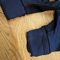 Rukavice, ako bolo nahlásené HTM pomocou iLost