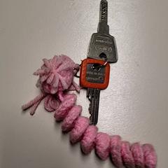 Sleutels, zoals gemeld door Connexxion Haarlem IJmond met iLost