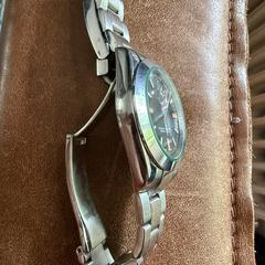 Horloge, as reported to iLost