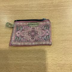 Portefeuille Rademakers, a été signalé par Gemeente Amsterdam utilisant iLost