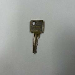 Klíč, jak nahlášeno Wilmering Brinkum pomocí iLost