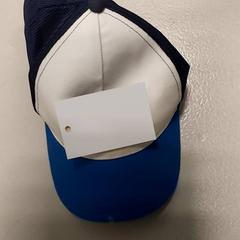 Baseball kappe, gemeldet von Centraal magazijn über iLost