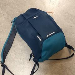 Batoh, jak nahlášeno Regio Oost-Vlaanderen pomocí iLost