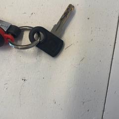 Key, as reported by De Helden van Oranje & Kingsland Festival using iLost