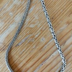 Silver bracelet, jak zgłoszono do iLost