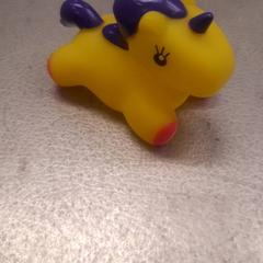 Jostailua Enhörning, gisa salatu by IKEA Linköping iLost erabiliz