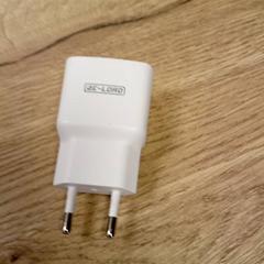 Adapter, zgłoszono przez Van der Valk Hotel Sneek przy użyciu iLost