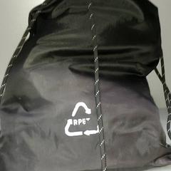 حقيبة الجمباز، كما تم الإبلاغ عنه بواسطة Centraal magazijn عبر iLost