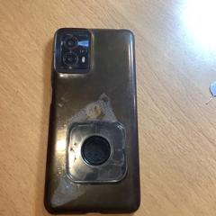 Chytrý telefon Moto G13 Ms Gompel Motorola, jak nahlášeno Gemeente Amsterdam pomocí iLost