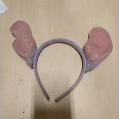 ヘッドバンド Roze, paars met oren がiLostで IKEA Zwolle によって報告されました