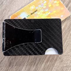 Držitel karty El Mourabit, jak nahlášeno RRReis IJssel-Vecht Lelystad pomocí iLost