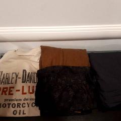 Oblečenie, ako bolo nahlásené Grand Hotel Amrath Kurhaus pomocou iLost