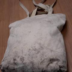 Linnentas, zoals gemeld door Connexxion Haarlem AML met iLost