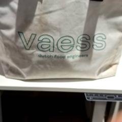 Taška, jak nahlášeno Bibliotheek Neude (Utrecht) pomocí iLost