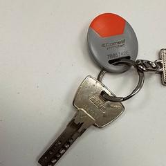 Gakoa, gisa salatu by ilévia iLost erabiliz