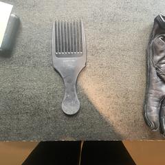 İLost kullanarak Hotel V Fizeaustraat tarafından bildirildiği gibi Fırça