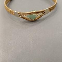 Pulseira, segundo informou IKEA Nantes usando iLost