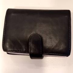 Billetera Öz, ha sido reportado por Arriva Limburg Noord con iLost