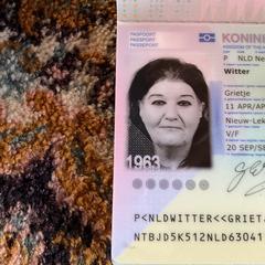 Dames handtas, amint azt az iLostnak jelentették.