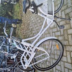 Damenrad, gemeldet von Gemeente Roermond über iLost