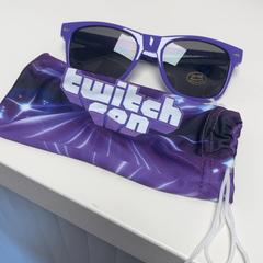 Ulleres de sol, segons ha informat ibis Styles Rotterdam Ahoy mitjançant iLost