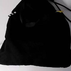 İLost kullanarak Regio Antwerpen - Brussel tarafından bildirildiği gibi Sırt çantası