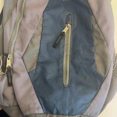 Zaino Blauw, come riportato da GVB utilizzando iLost