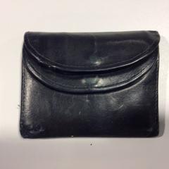 Billetera Bakker, ha sido reportado por Gemeente Veenendaal con iLost