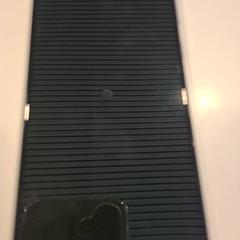 Mobilní telefon Samsung, jak nahlášeno RAI Amsterdam pomocí iLost
