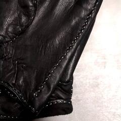 Gloves Zwart, as reported by Arriva Friesland / Groningen using iLost