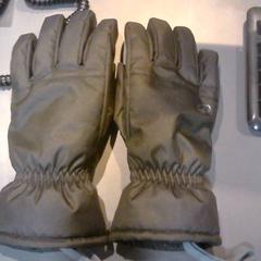 Eskularruak, gisa salatu by SnowWorld Landgraaf iLost erabiliz