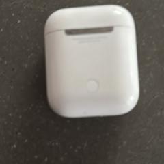 Oplader case Apple oortjes, segons s'ha informat a iLost