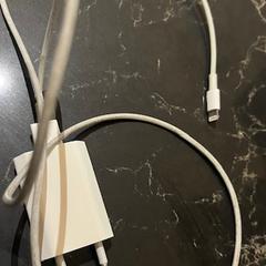 iPad/iPhone lader, as reported by Van der Valk Hotel Veenendaal using iLost